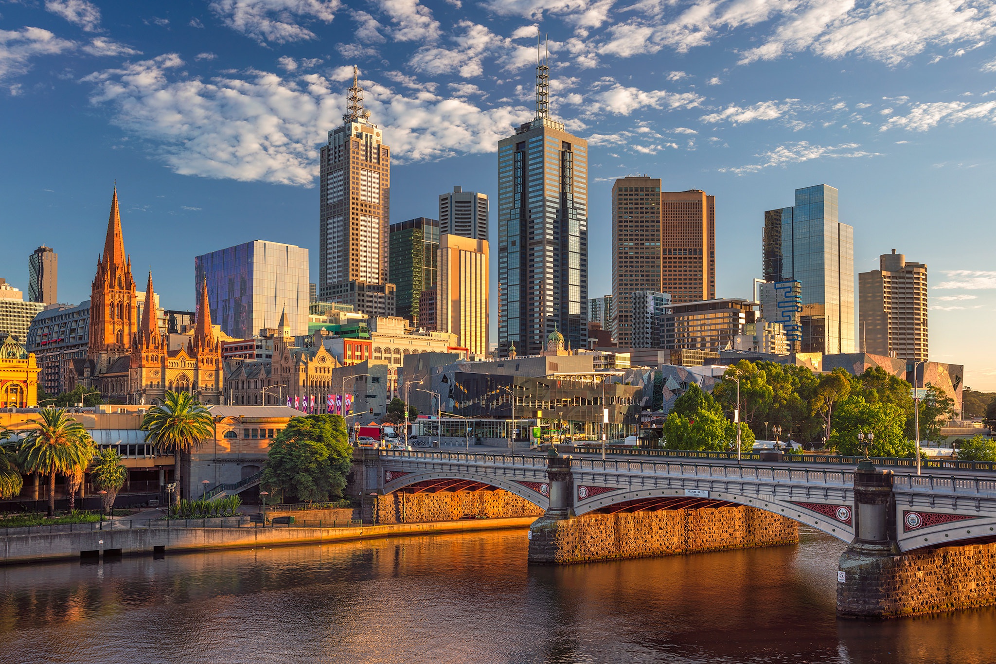  Goodbye, Australia