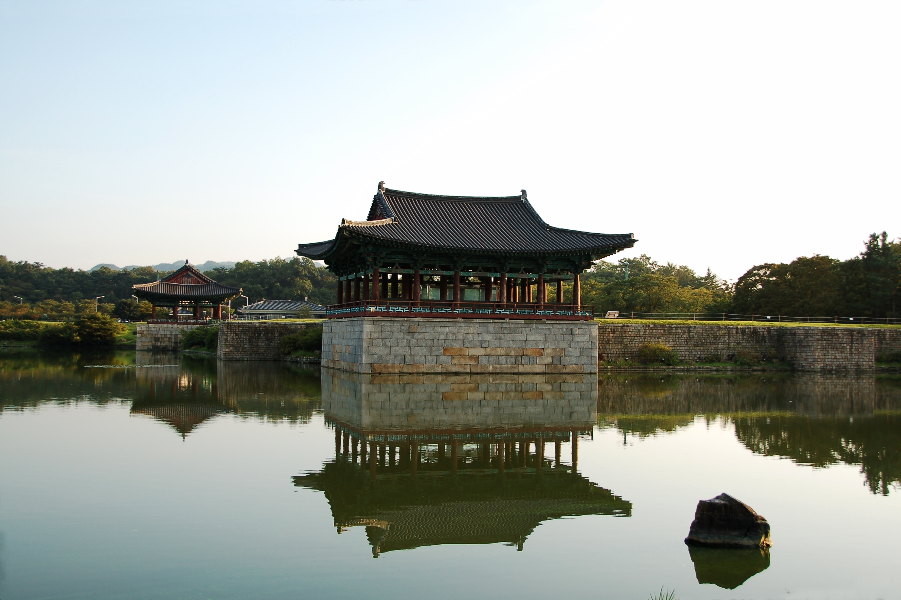 Gyeongju Day Tour