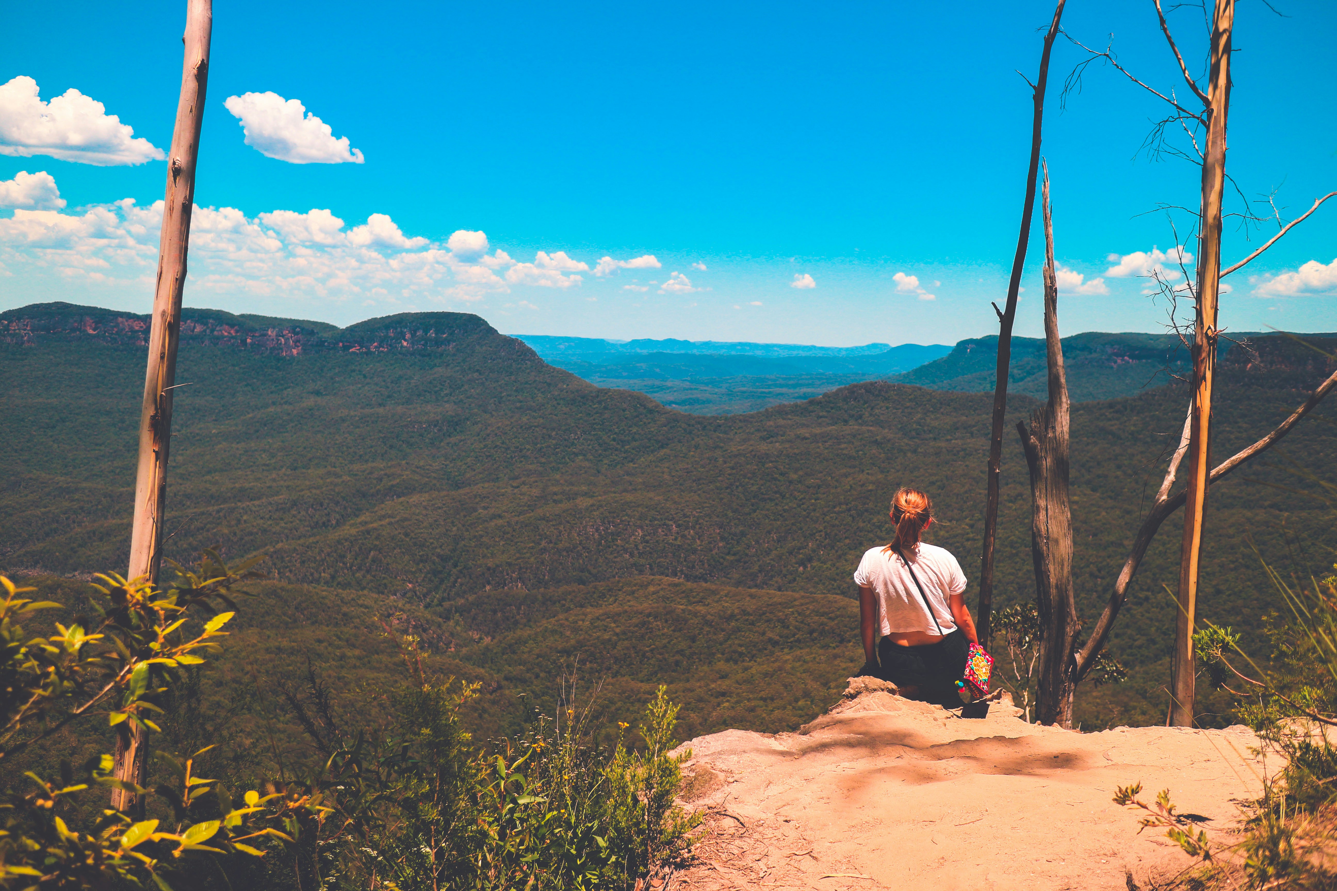 Blue Mountains Escape