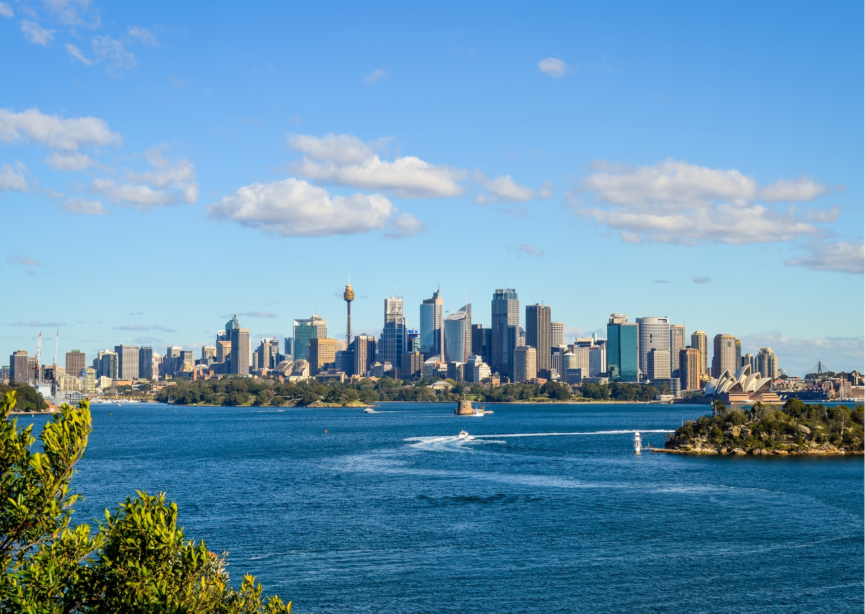 Fly from Melbourne to Gold Coast