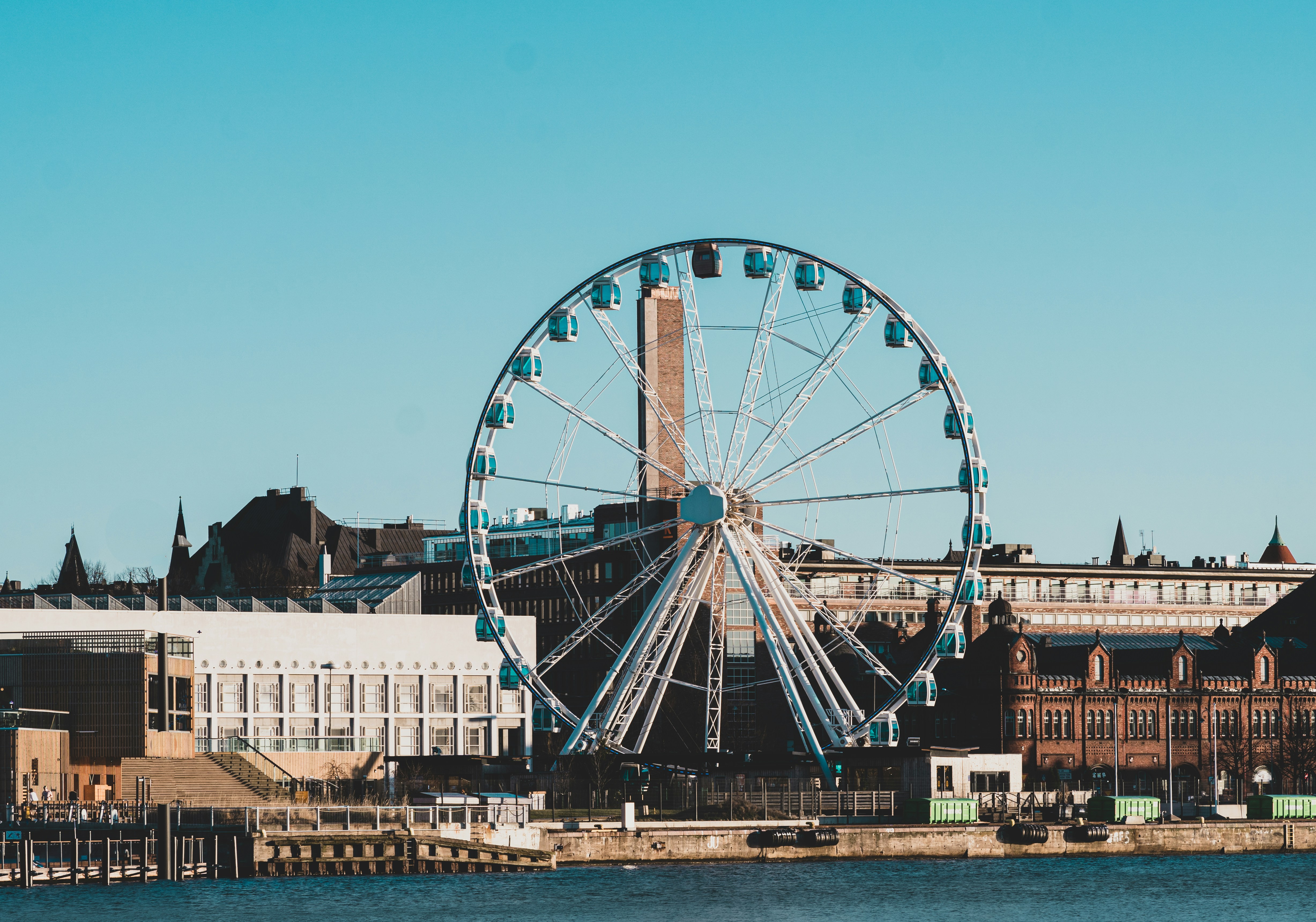 Helsinki & Porvoo Discovery