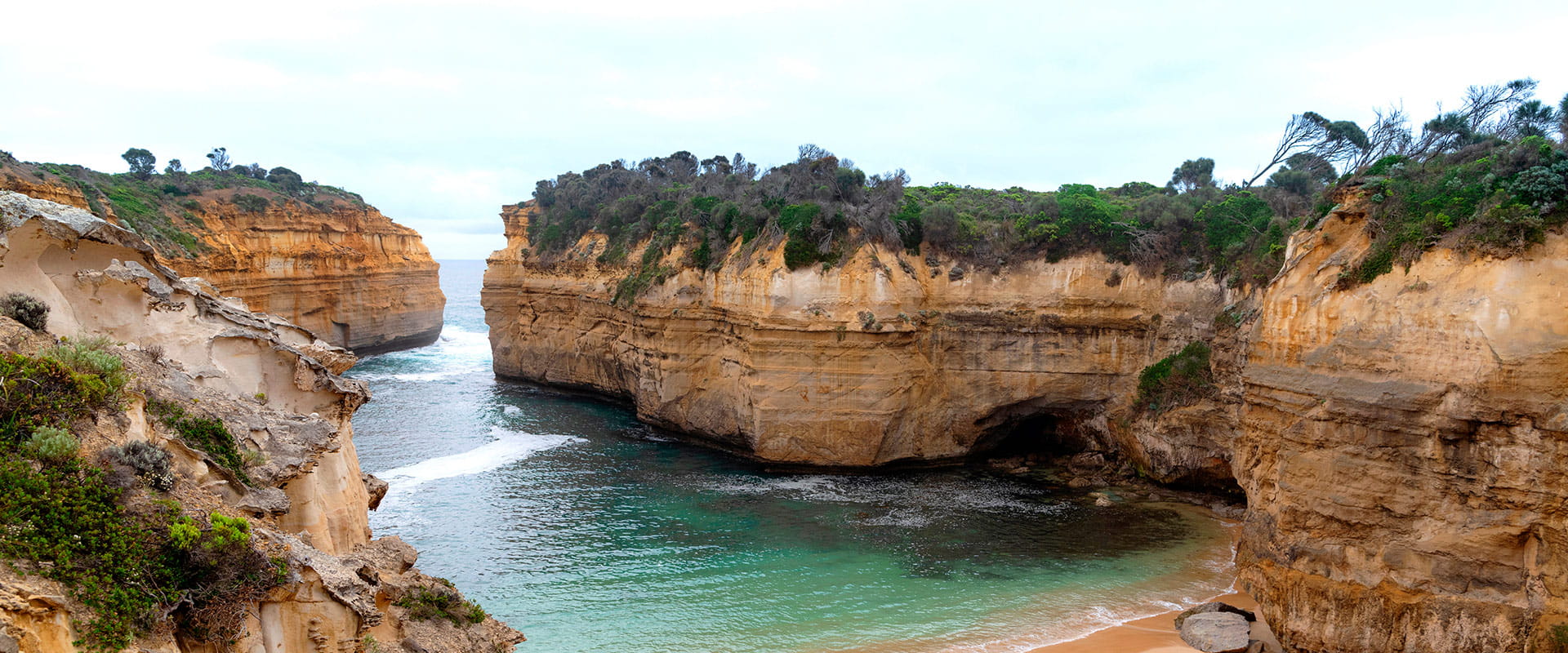 Great Ocean Road Coastal Adventure