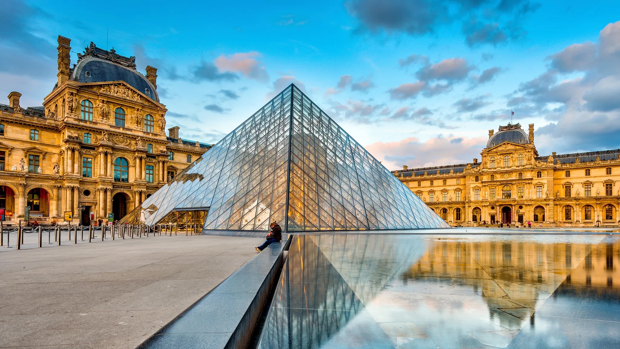 Highlights of Paris