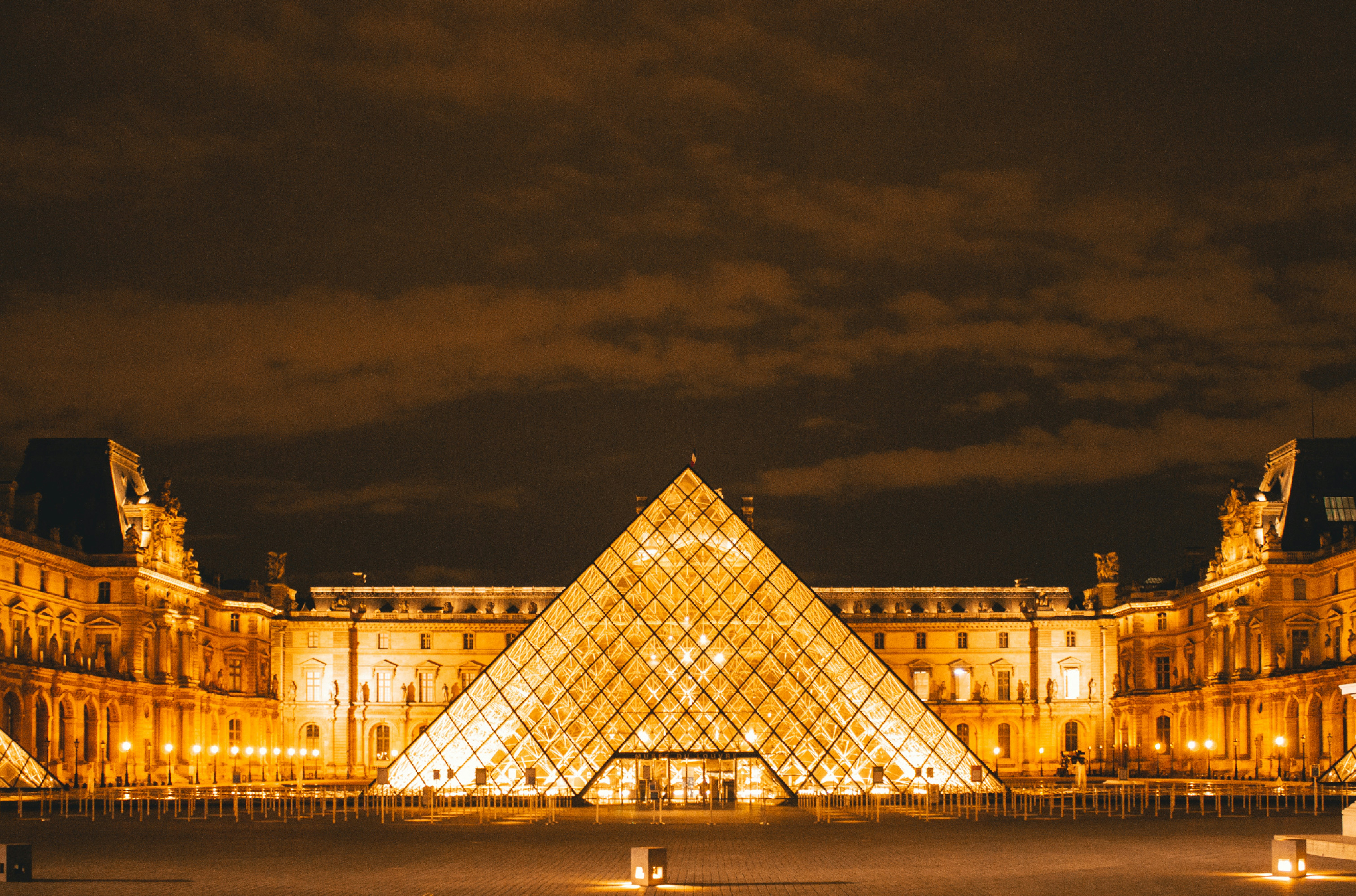 Paris' Iconic Landmarks