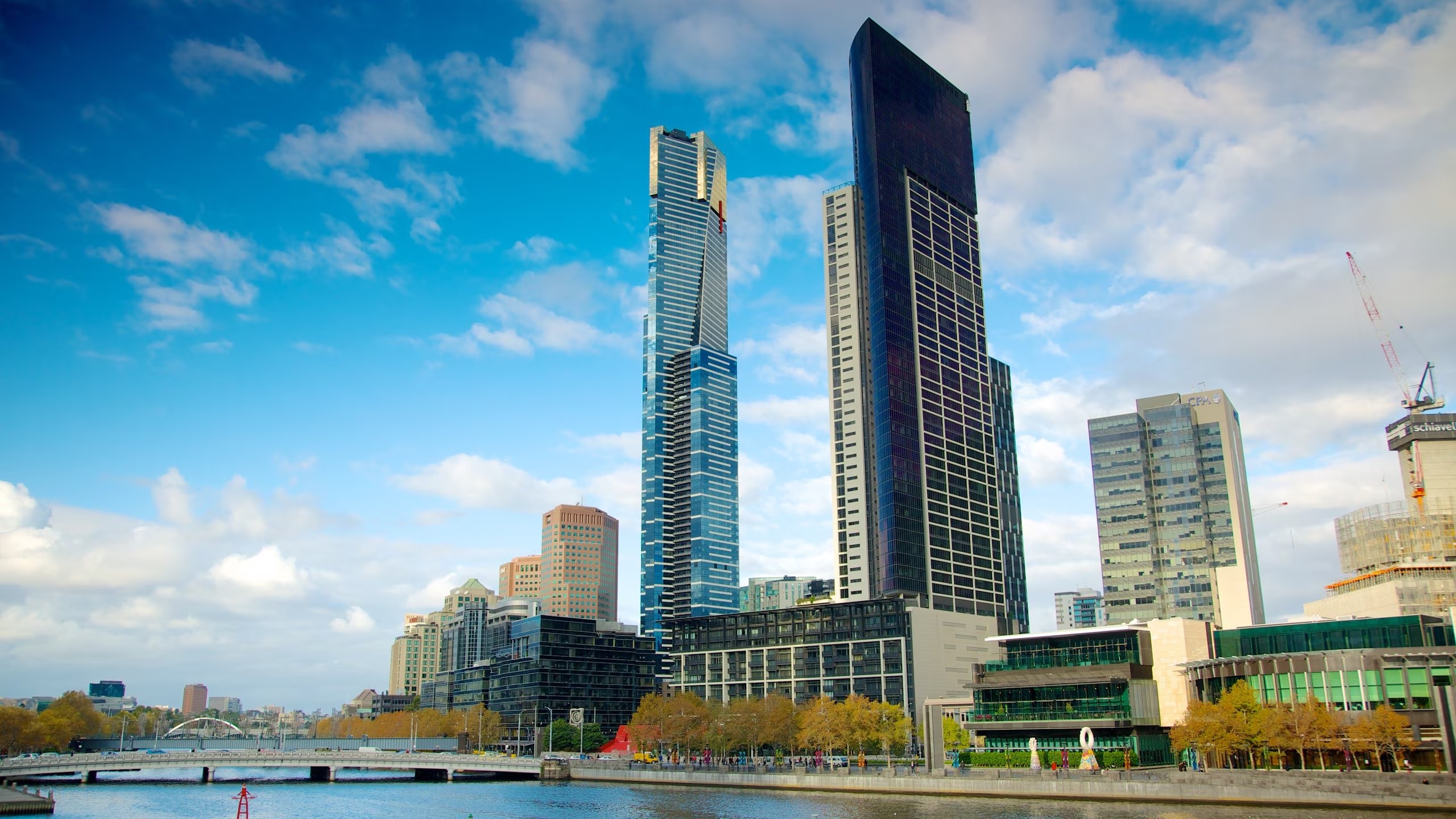 Melbourne & Phillip Island Tour