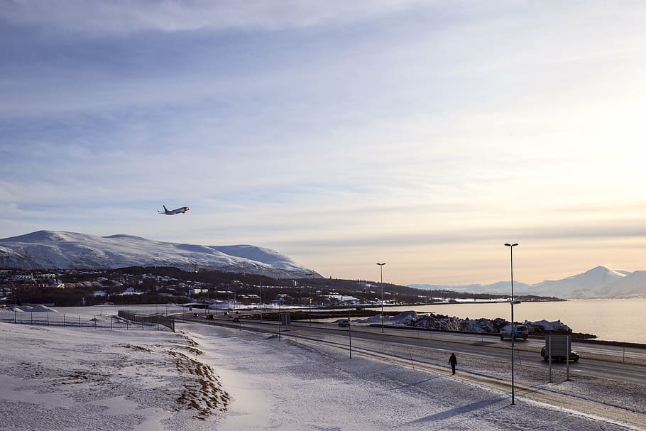 Breathtaking Journey to Narvik