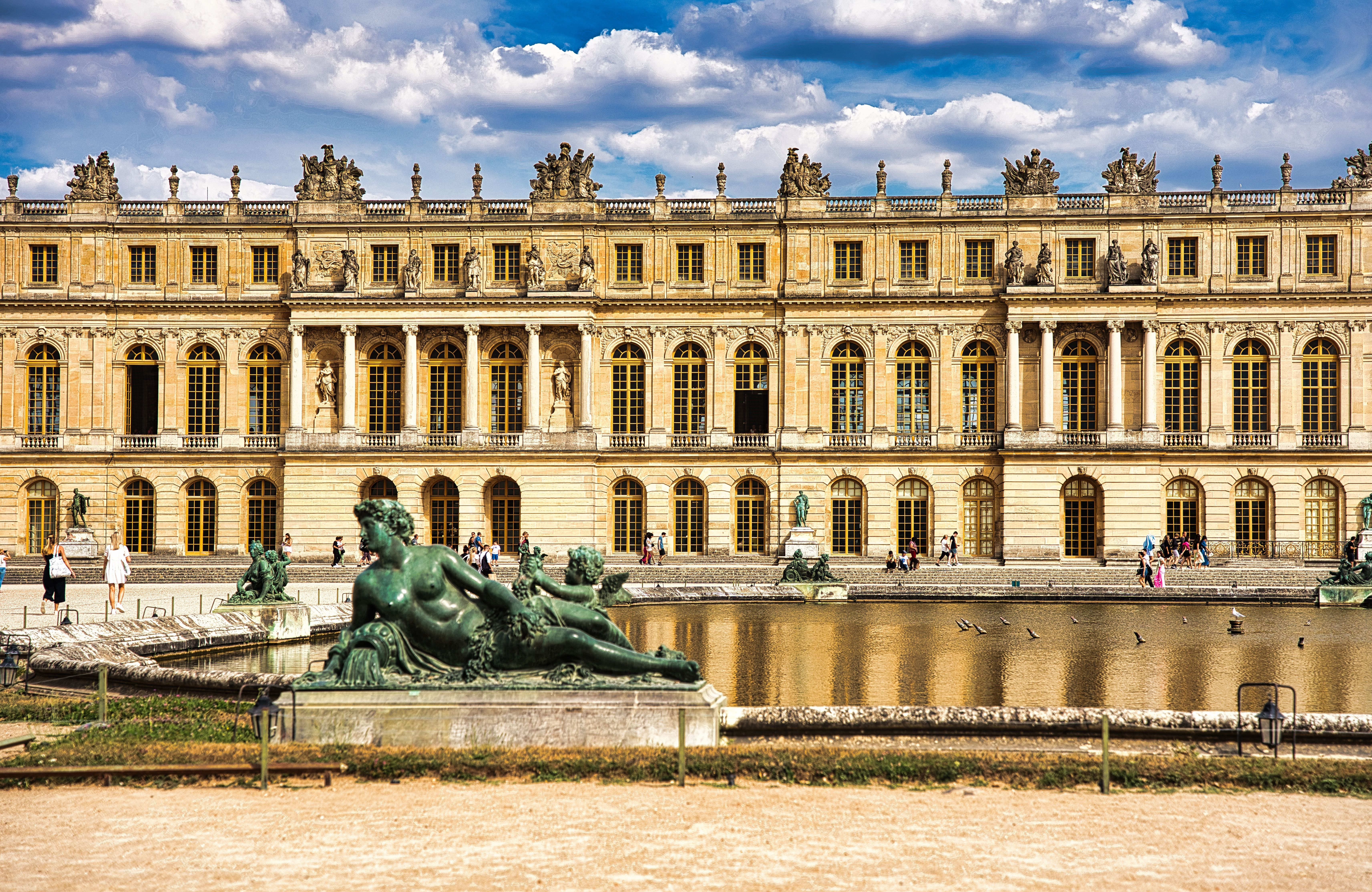 Palace of Versailles Excursion