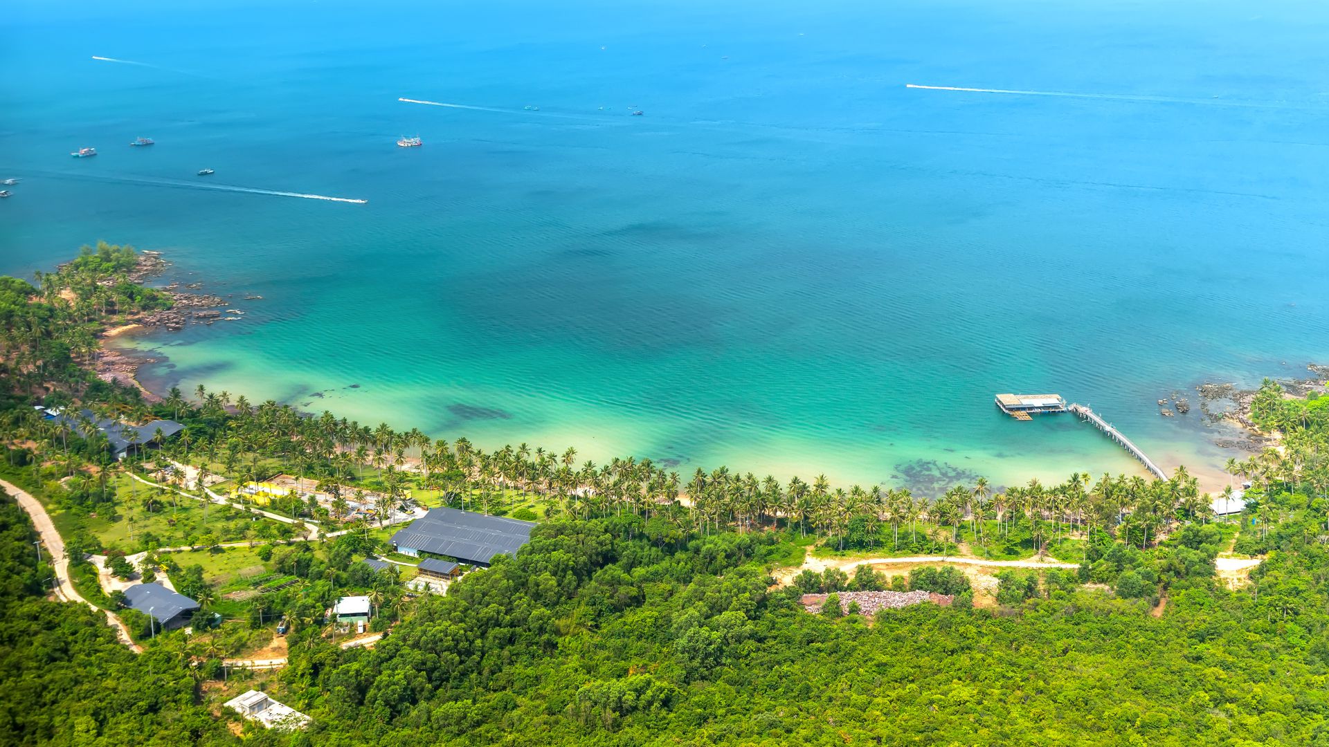 Welcome to Phu Quoc!