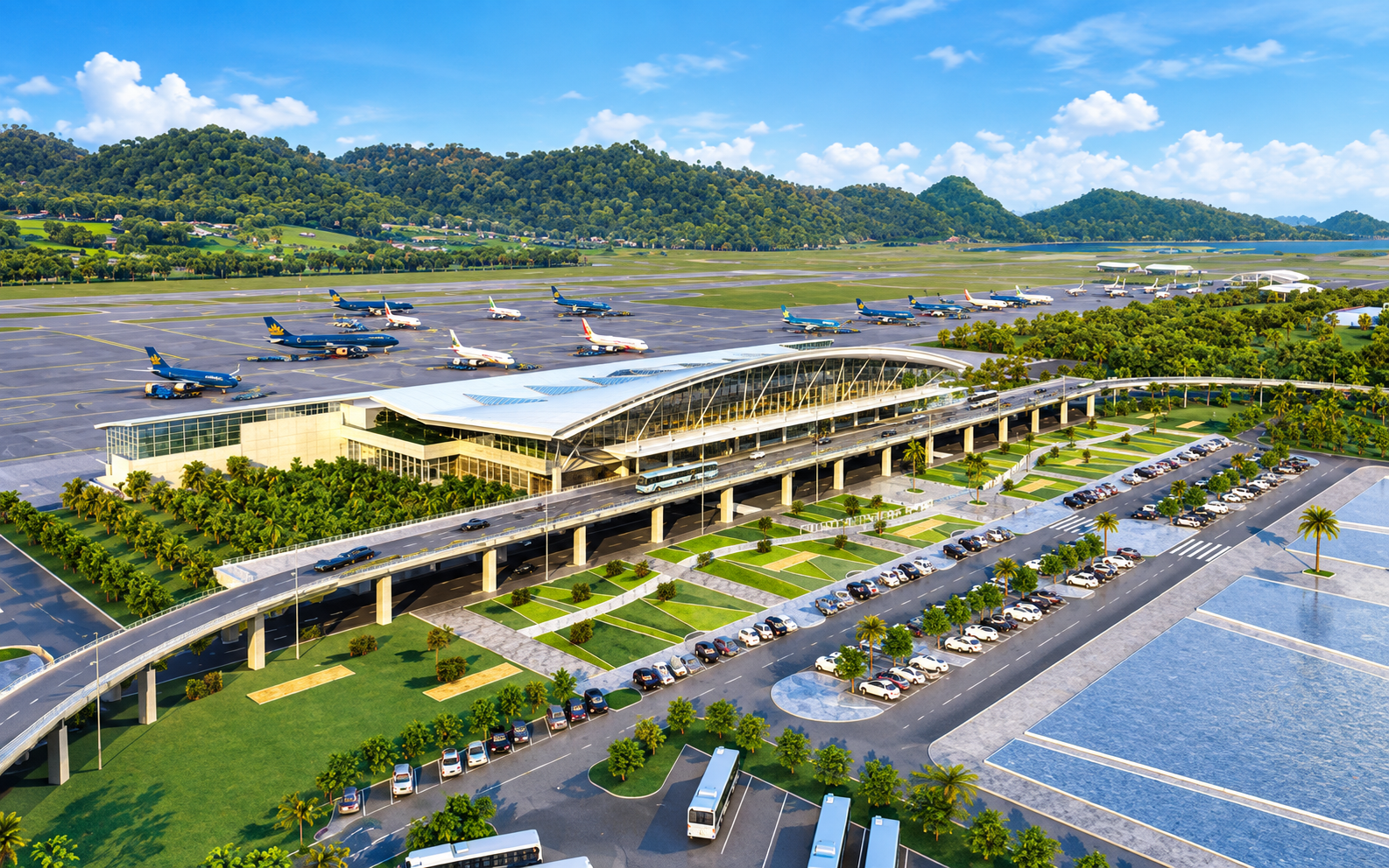 Welcome to Phu Quoc!