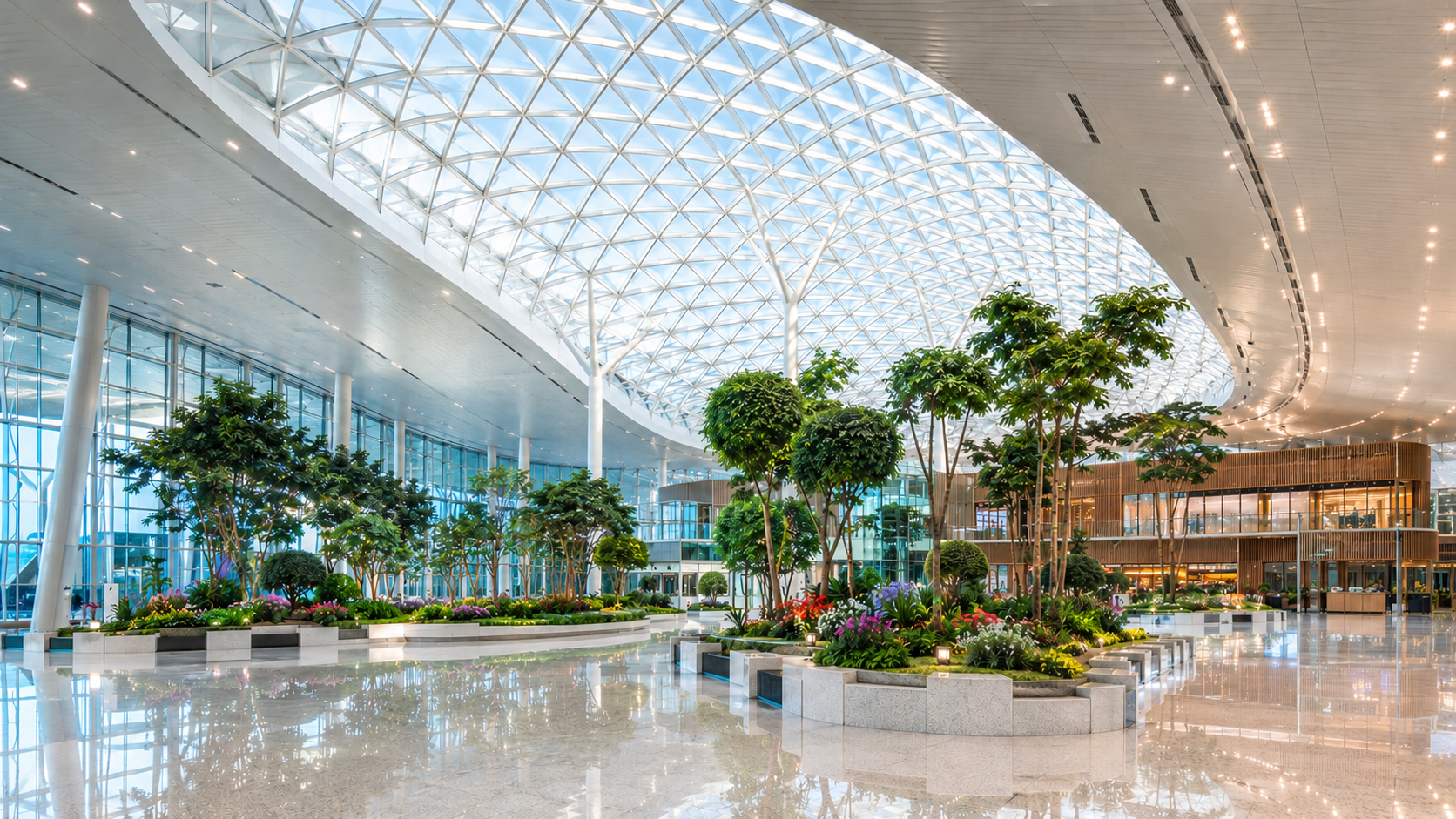Welcome to Seoul