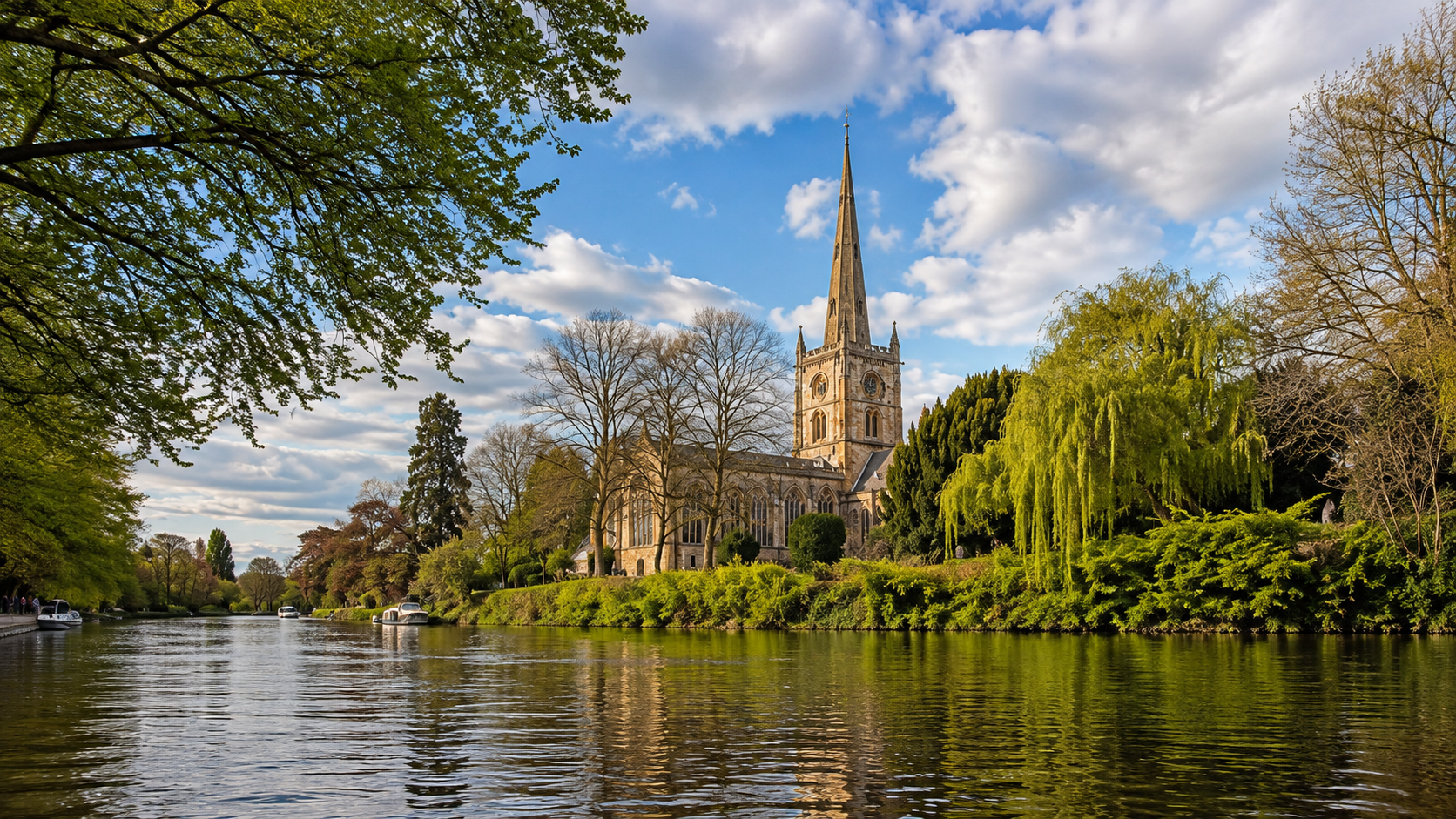 Oxford, Cotswolds & Warwick Castle