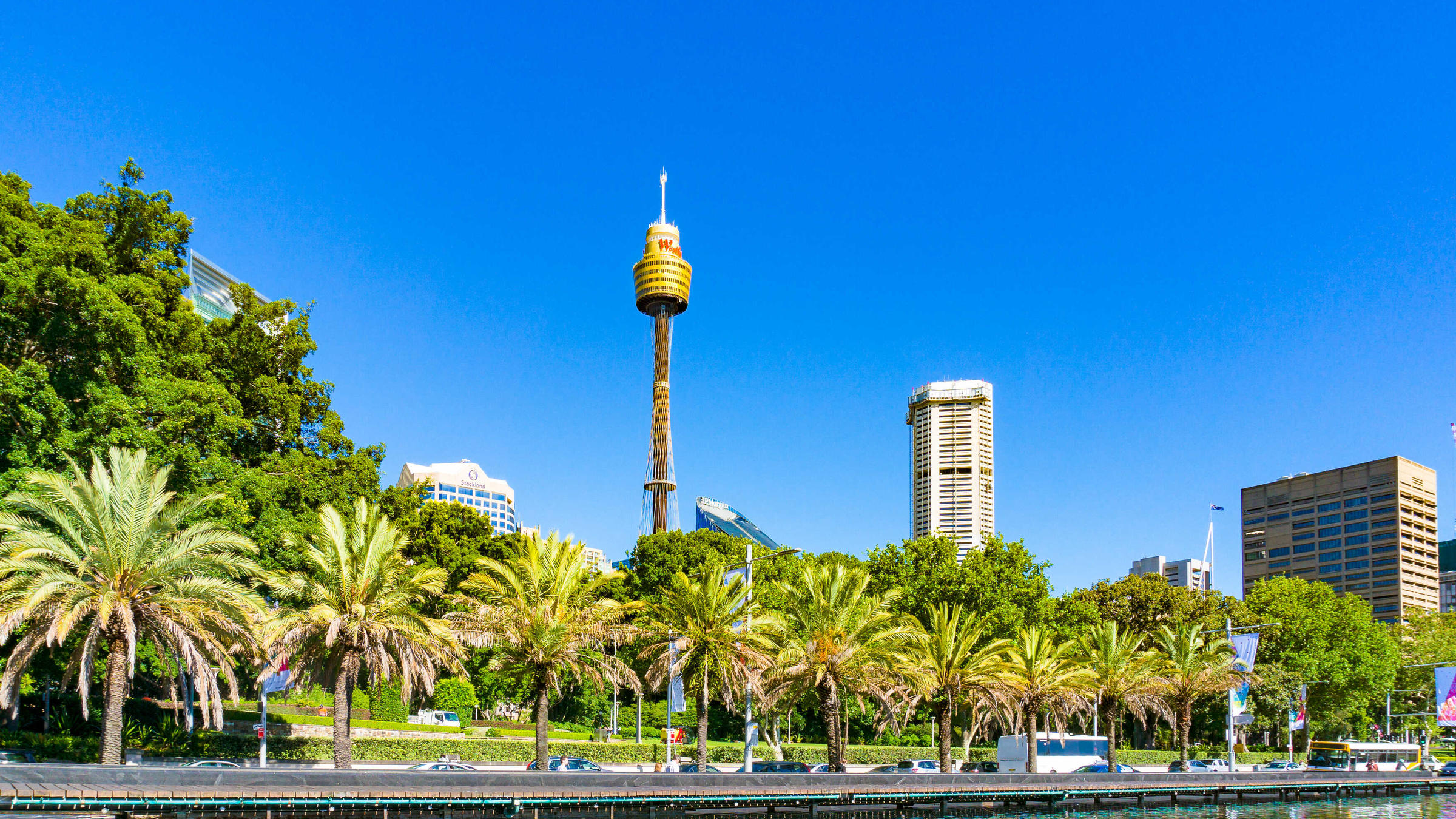 Sydney City Highlights