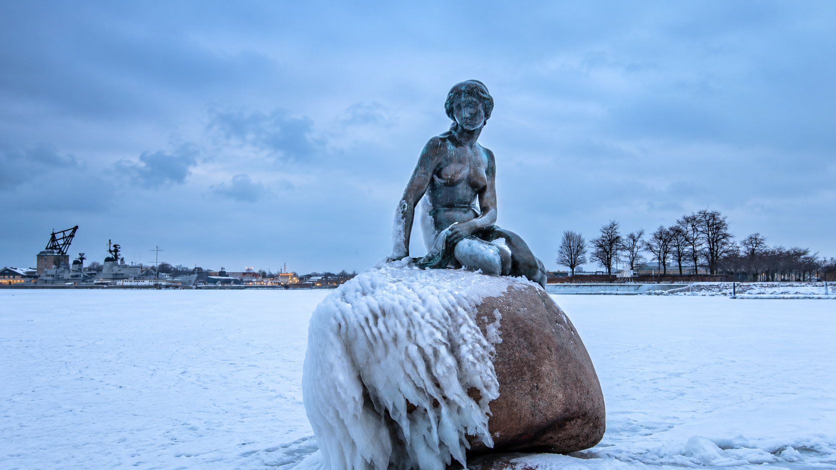 Copenhagen’s Landmarks