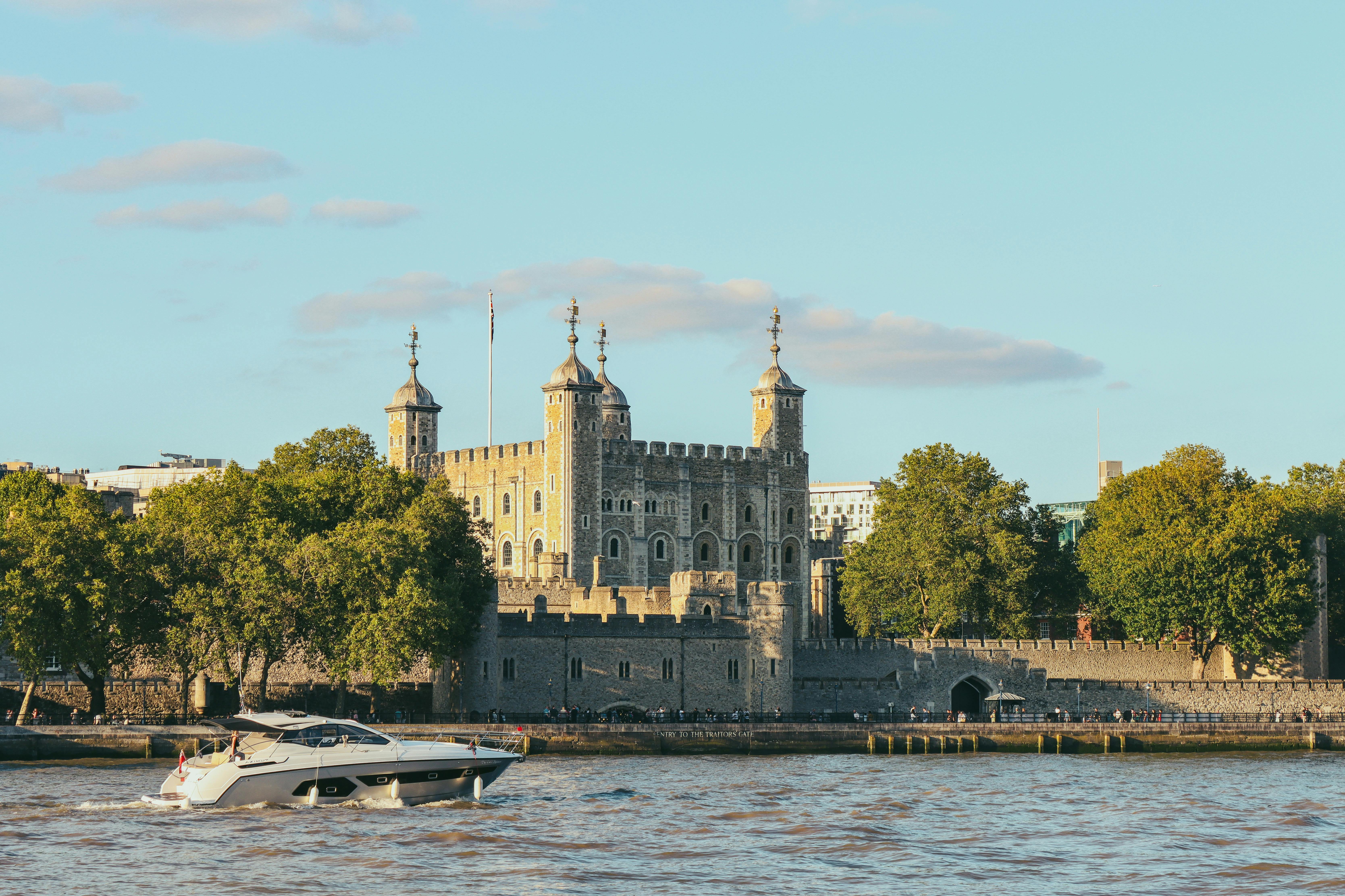 Classic London Experience 