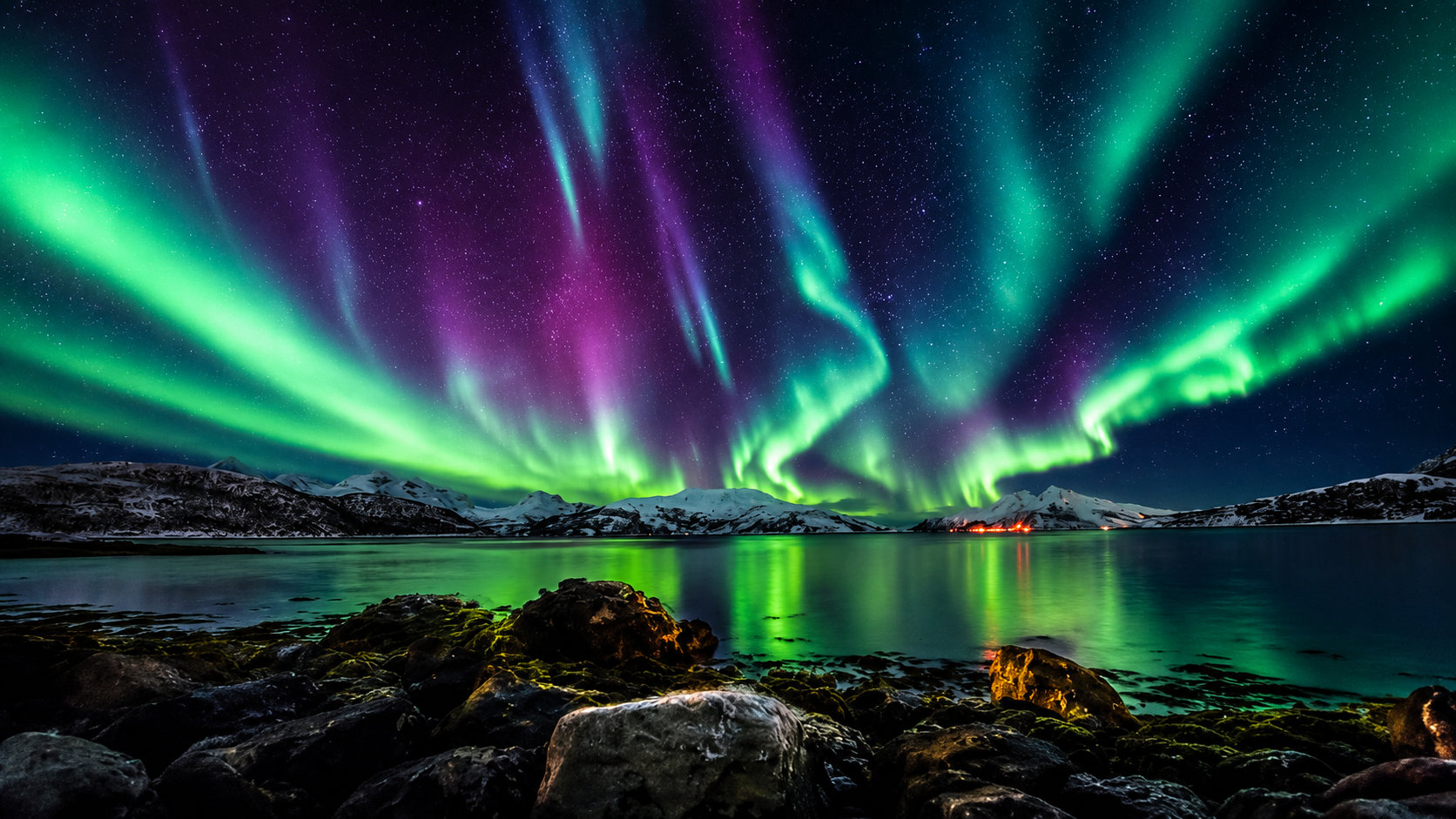 Tromsø Exploration & North Cape Cruise