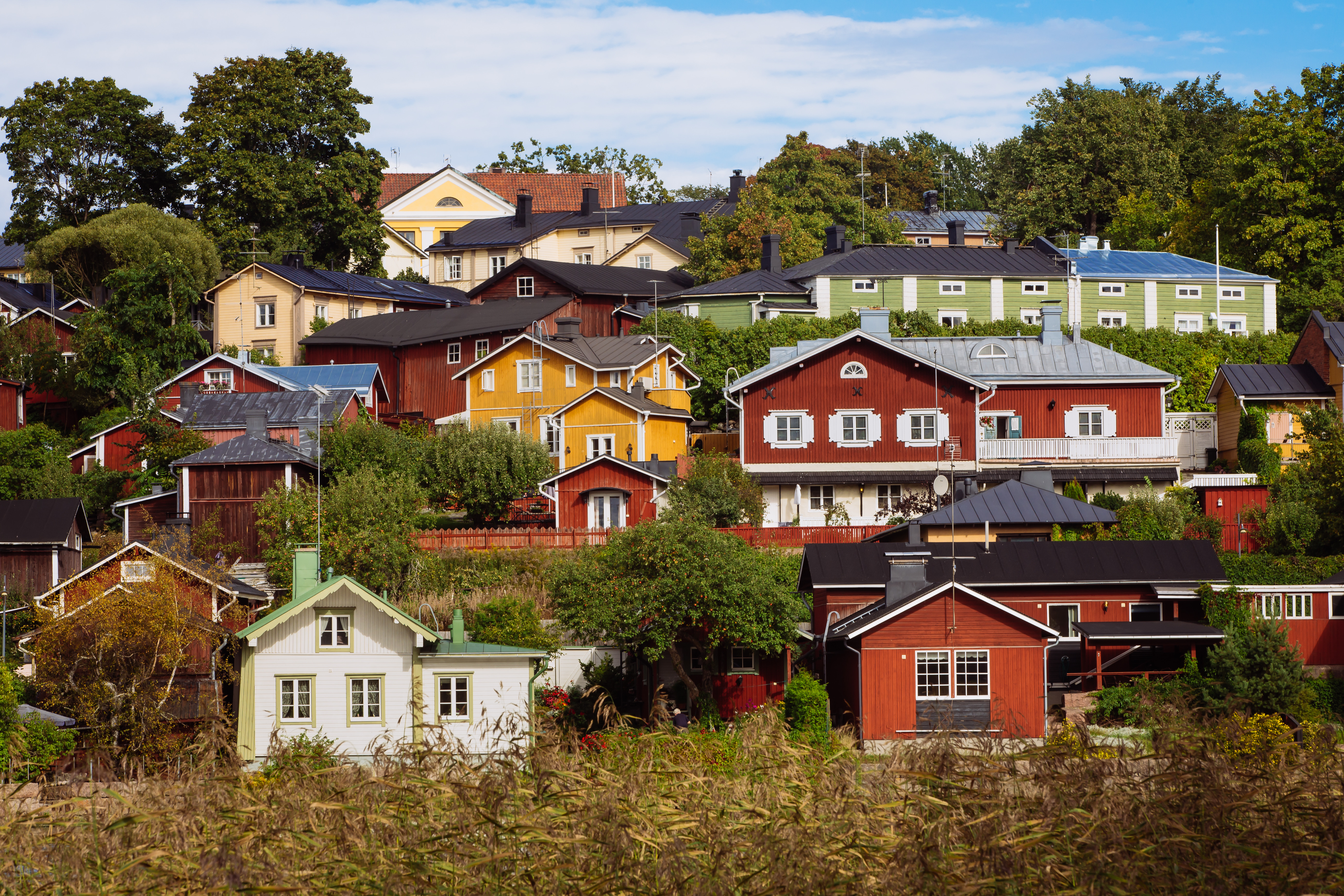 Helsinki & Porvoo Discovery